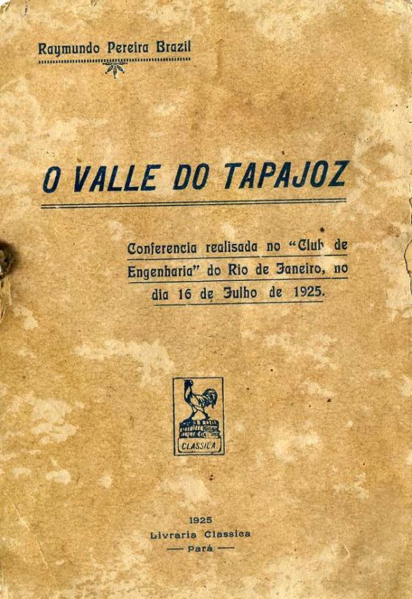 Valle do Tapajoz, O